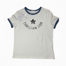 Christian Dior ORIGINAL T-shirt NEW. Size: M