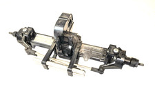 G-Made Spider 1/8 Crawler Front / Rear Axle D...
