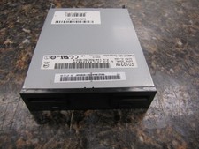 Vintage NEC FD1231M 3.5" Internal 1.44MB Floppy Disk Drive BLACK -CLEAN-MN25