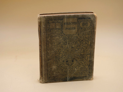 Vintage Selected Poems for Required Reading Macmillan's Pocket American Classics