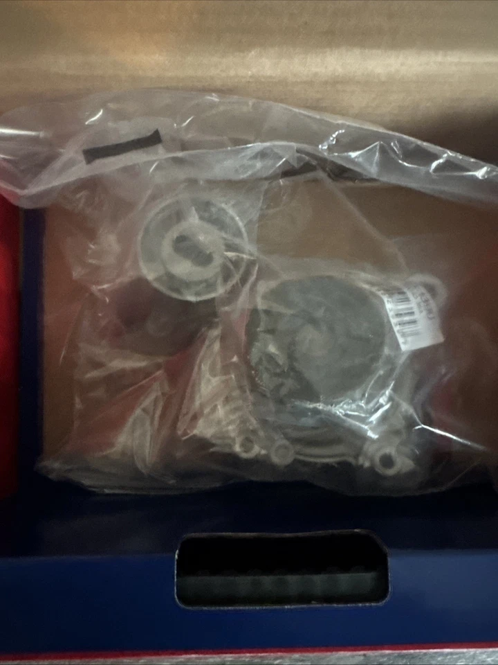 Kit de correa de distribución de motor Dayco con bomba de agua D16y7 WP224K1B Honda Civic 96-00 Foto 3 de 4