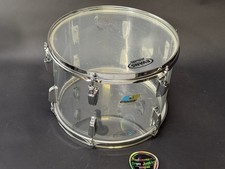 ludwig vistalite Rack tom
