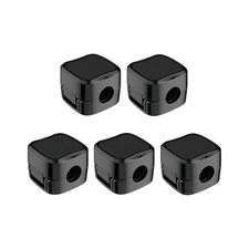 5pcs Cable Organizer Magnetic Desktop Wire Clip Cord Holder Mobile Phone Cable