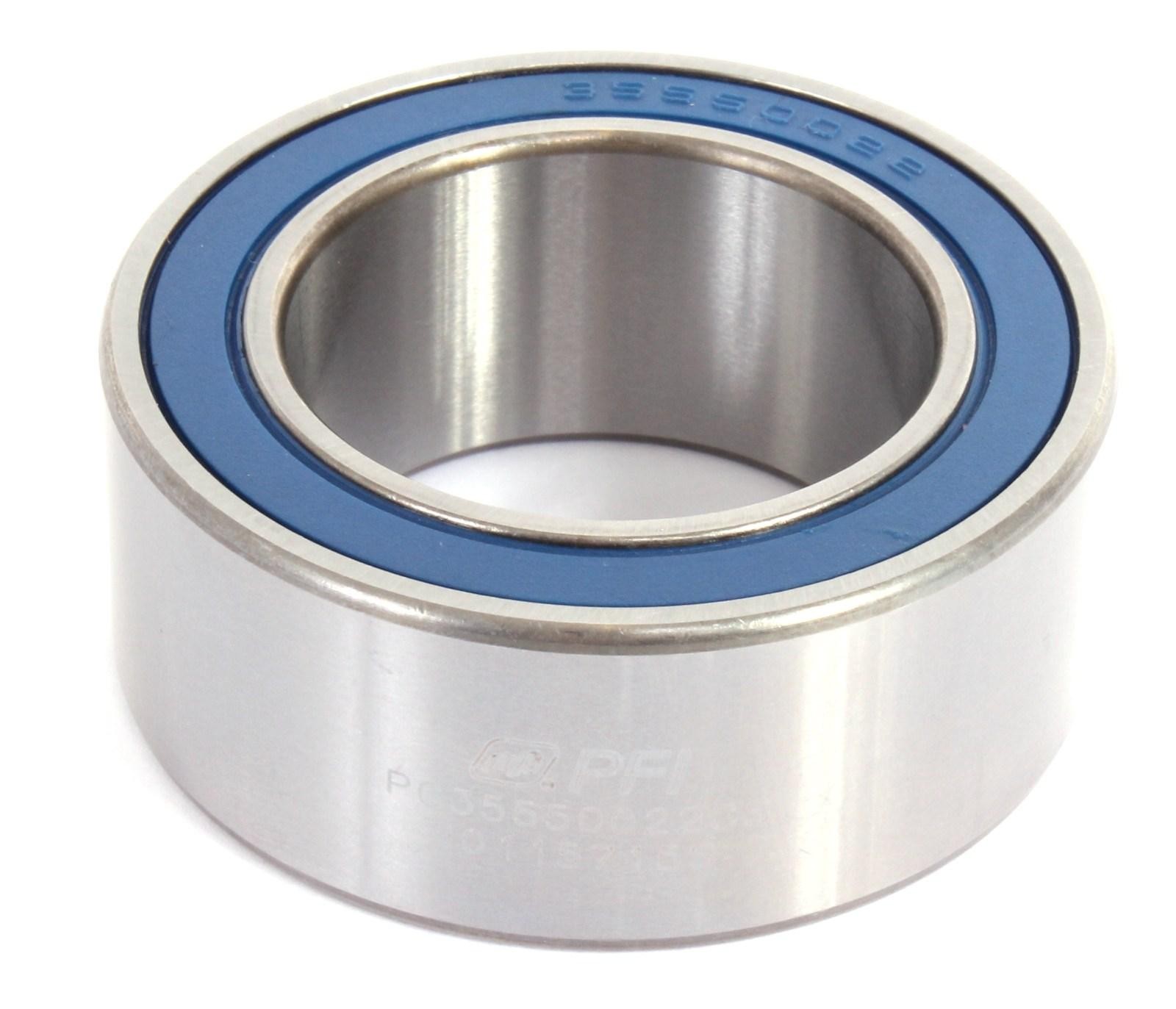 Compressor Pulley Bearing Compatible 35BD5522 Sanden 7H15, SD7H15 & Zexel