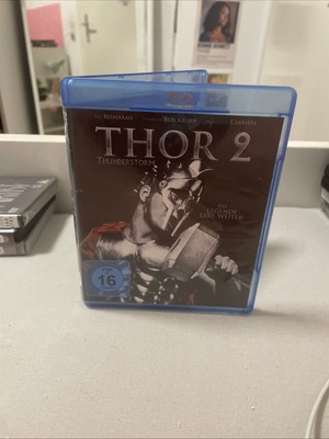 Thor 2 - Thunderstorm 11046