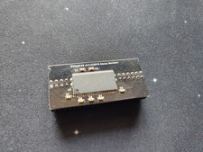 Mister FPGA SD Ram Board DE10 Nano 32MB SDRAM 2019