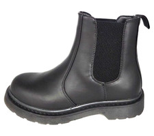 Women's Galia Boots Shoes Chelsea Boot Model RQ107