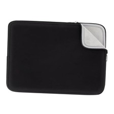 RAINYEAR 13 Inch Laptop Sleeve Compatible with 13" Black upgraded Version 