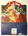 Lot of Christmas Gift-giving Essentials: Box, Bag, Bow, and Stickers — photo 3