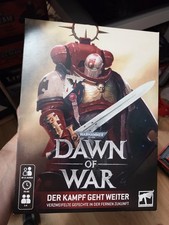 Dawn of War Onslaught Kampf geht Weiter Warha...