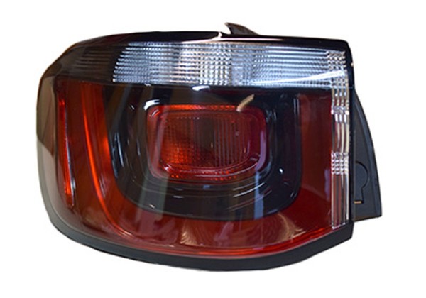 Heckleuchte VAN Wezel 2128931 WY16W W21W FüR Jeep Compass MP M6 MV M7 Hybrid 4X4-image