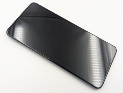Xiaomi Poco F2 Pro Black Schwarz Android Mi Account Sperre Block M2004J11G  
