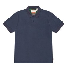 Sealskinz Roydon S/S Polo Navy