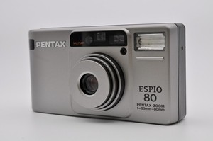 25+ Pentax Espio 80 for sale | Updated Oct 2026