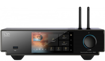 Shanling SM90 Digital Network Streamer