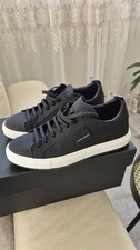 Antony Morato basket Homme 