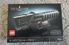 LEGO 40917 Star Wars The Darksaber GWP, New Sealed