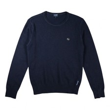 Armani Jeans Pullover - Wollmischung - dunkel...