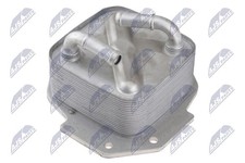 NTY Ölkühler Motoröl CCL-MZ-006 für MAZDA GJ GL CX KF KE GH Van BM BN GJ2FP KF6W