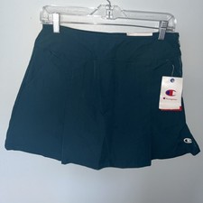 Champion Skort 6 Teal Women New