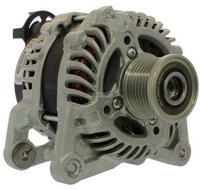 1**Lichtmaschine NEU Eurostarter OE-Ref. A5TE0581 für Renault
