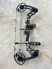 Mathews Triax LH 70lbs / 29 Inch Left Handed Compound Bow