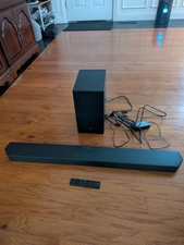 SAMSUNG Q series 3.1ch Dolby ATMOS Soundbar HW Q6CC