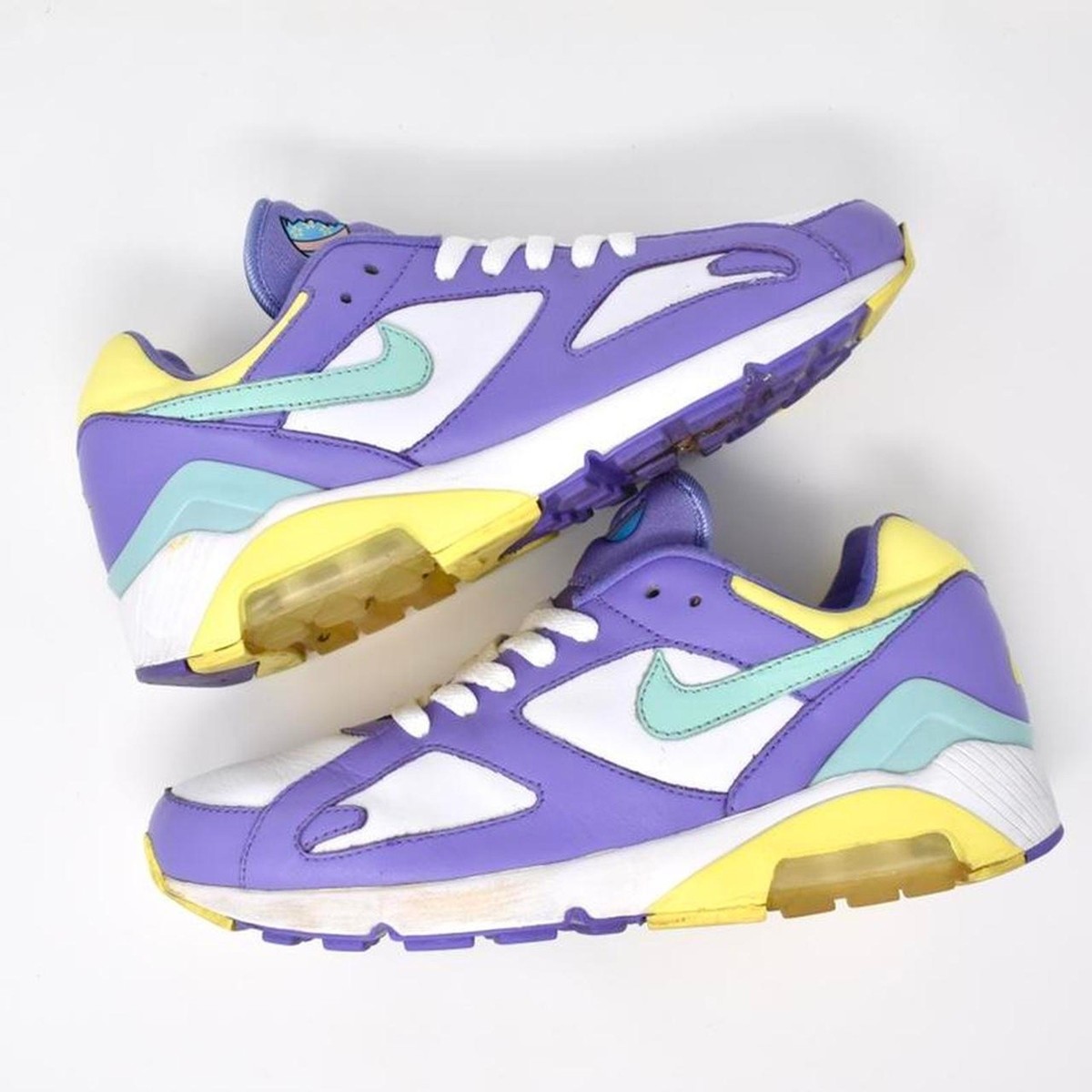 2006 Nike Air Max 180 “Easter” 2006 Nike Air Max 180 “Easter” main image 4