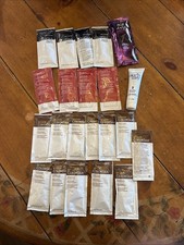 Mixed Lot Of 20 Revlon Color Silk After Color...