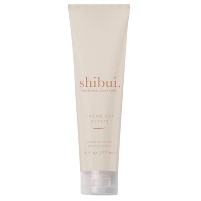 Shibui Creme Gel Elixir