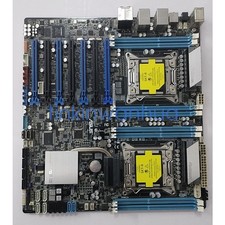 For Z9PE-D8 WS Motherboard LGA2011 DDR3 Motherboard #cv