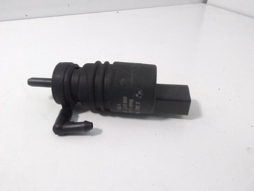 8362154 waschwasserpumpe BMW X5 E53 3.0D 2000 812762