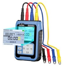 Upgraded 4-20mA 0-24V Signal Generator Adjustable Analog Current SG-004A