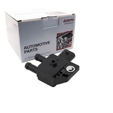 ASTEMO HITACHI ABGASDRUCKSENSOR passend für BMW 1 2 3 4 5 6 7 X3 X4 X5 X6 MINI |