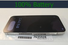 Google Pixel 9 Pro XL Carrier Unlocked AT&T T-Mobile Verizon 100% batt! 7635928