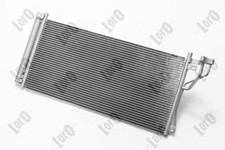 Condensateur Kia MAGENTIS