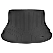 SMARTLINER SD0304 Rear Cargo/Trunk Liner Black for Kia Forte Koup