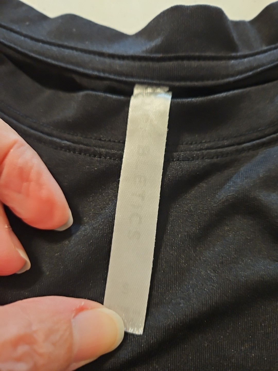 Fabletics Men Size Small Performance Athletic T-S… - image 3