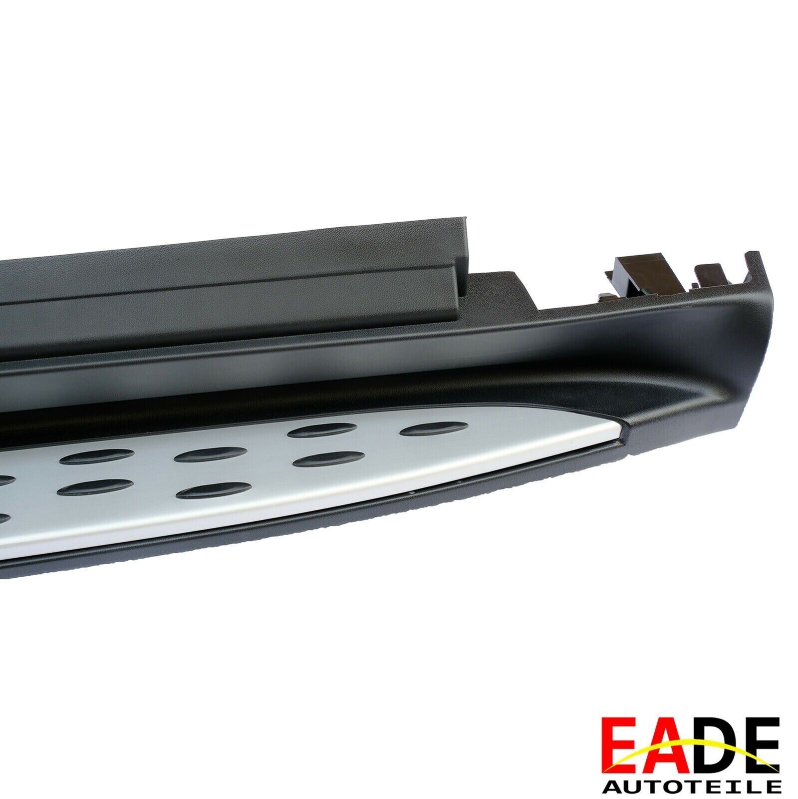 PEDANE TAPIS ROULANT SOGLIA TABELLONE INGRESSO PER MERCEDES GLE W166 ML W166 foto 6