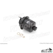 Kraftstofffilter Ø75Mm für Honda Rover Hr-V Logo Cr-V I II III CRX ab 90->