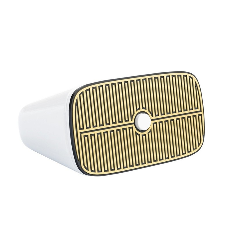 For Zigbee Smart Water Leak Sensor for Tuya System with IP67 Waterproof Design