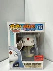 Funko Pop! Vinyl: Naruto - Kaguya Otsutsuki - New York Comic Con