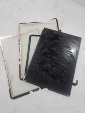 iPad pro 12.9 3rd 4th gen Glass Digitizer Screen Replacement Repair Service