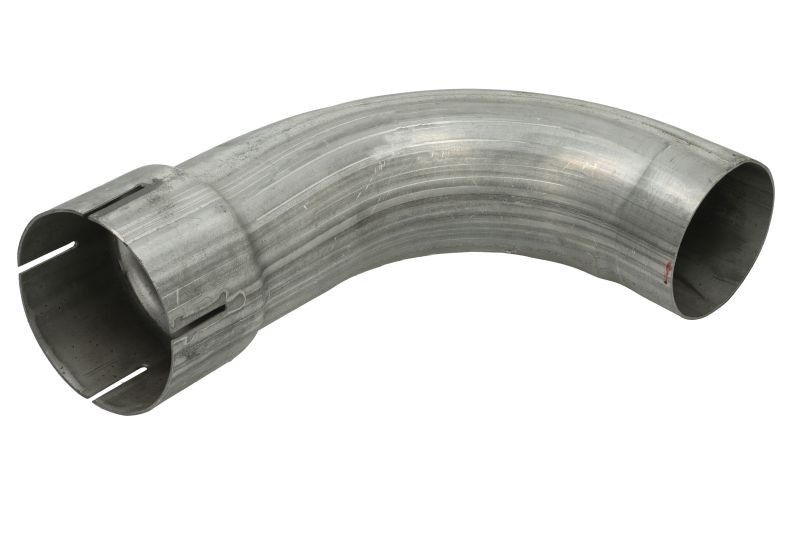 Fits HOBI HOB20730 Exhaust pipe HOB20730 Exhaust pipe (length:266mm) EURO 4 fit