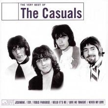 Very Best of von Casuals | CD | Zustand sehr gut