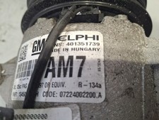Climatisation et Accessoires Opel ASTRA