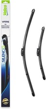 Valeo SILENCIO Frontscheibenwischer DACIA JOGGER LOGAN III SANDERO 3