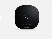 ecobee 3 Lite Smart Thermostat - New in box - Sealed