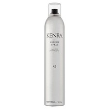 Kenra Volume Spray 25 50 VOC 10 oz