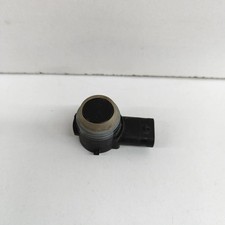MERCEDES-BENZ GLC X253 Parksensor hinten A0009055504 2018 24131112 MERCEDES-BENZ GLC X253 Parksensor hinten A0009055504 2018 24131112